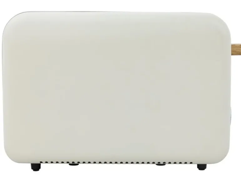 FURBER Toaster Hepburn Beige