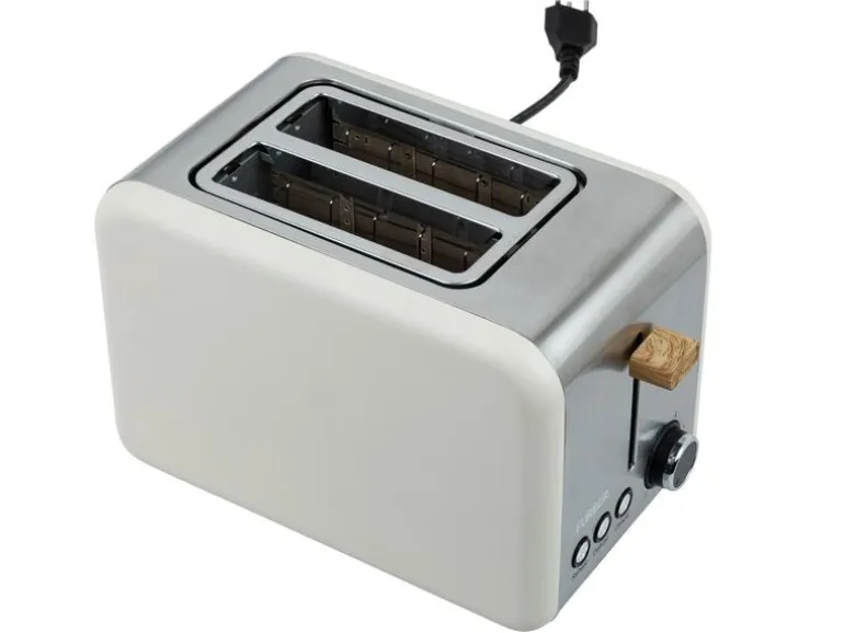 FURBER Toaster Hepburn Beige