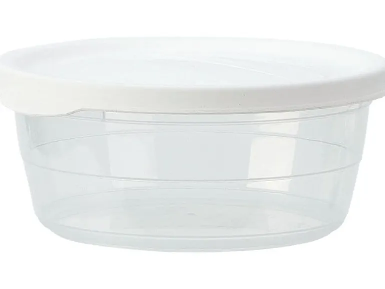 FURBER Vorratsbehälter 11-teilig Transparent