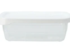 FURBER Vorratsbehälter 11-teilig Transparent