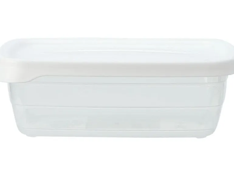 FURBER Vorratsbehälter 11-teilig Transparent