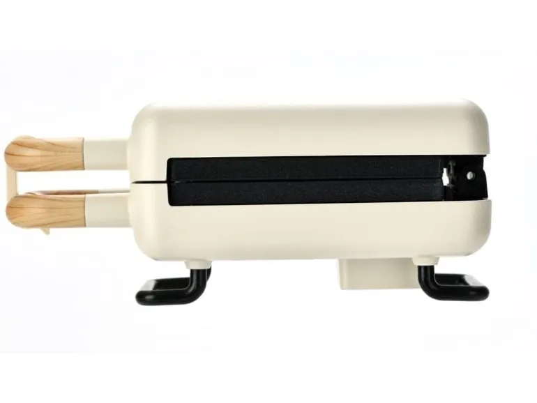 FURBER Waffeleisen Beige