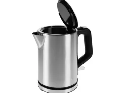 FURBER Wasserkocher Premium 1 l, Edelstahl