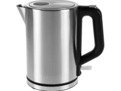 FURBER Wasserkocher Premium 1.5 l, Edelstahl