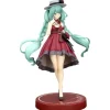 FuRyuu Sammelfigur Hatsune Miku 19 cm