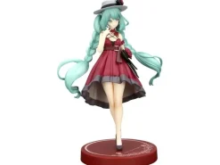 FuRyuu Sammelfigur Hatsune Miku 19 cm