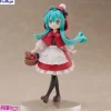 FuRyuu Sammelfigur Hatsune Miku Fairy Little Red Riding Hood 16 cm