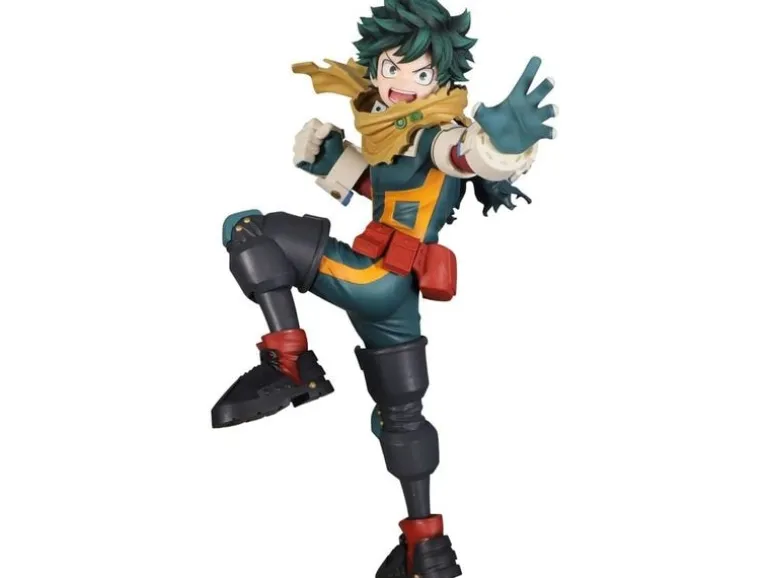 FuRyuu Sammelfigur Midoriya 21 cm