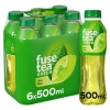 Fusetea Green Tea Lime Mint 6 x 0.5 l