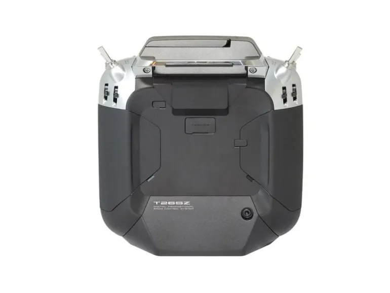 Futaba Fernsteuerung T26SZ mit R7208SB FASSTest, 26 Kanal
