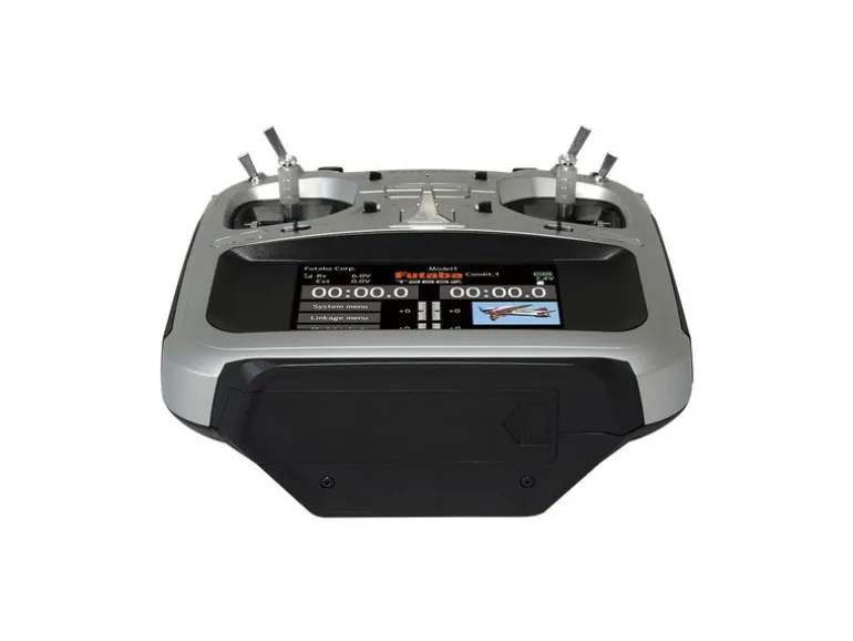 Futaba Fernsteuerung T26SZ mit R7208SB FASSTest, 26 Kanal