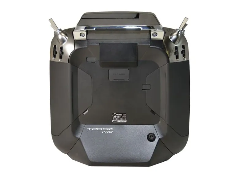 Futaba Fernsteuerung T26SZ PRO – R7208SB 2.4 GHz, 26-Kanal