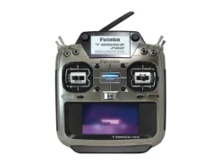 Futaba Fernsteuerung T26SZ PRO – R7208SB 2.4 GHz, 26-Kanal