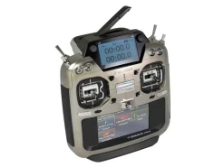 Futaba Fernsteuerung T26SZ PRO – R7214SB 2.4 GHz 26-Kanal