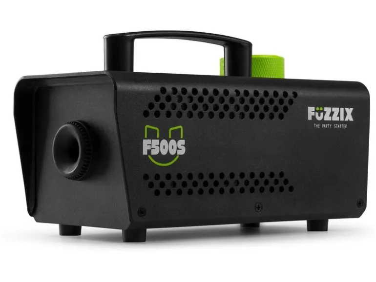 Fuzzix Nebelmaschine F500S