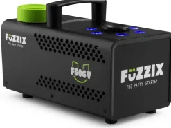 Fuzzix Nebelmaschine F506V