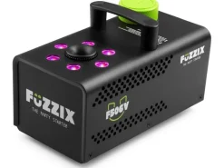 Fuzzix Nebelmaschine F506V