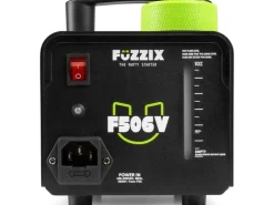 Fuzzix Nebelmaschine F506V