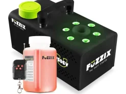 Fuzzix Nebelmaschine F506V