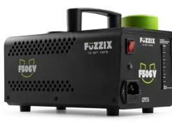 Fuzzix Nebelmaschine F506V