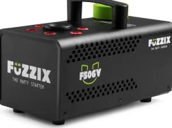 Fuzzix Nebelmaschine F506V