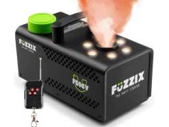 Fuzzix Nebelmaschine F506V