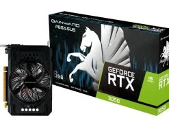 Gainward Grafikkarte GeForce RTX 3050 Pegasus, 6GB GDDR6