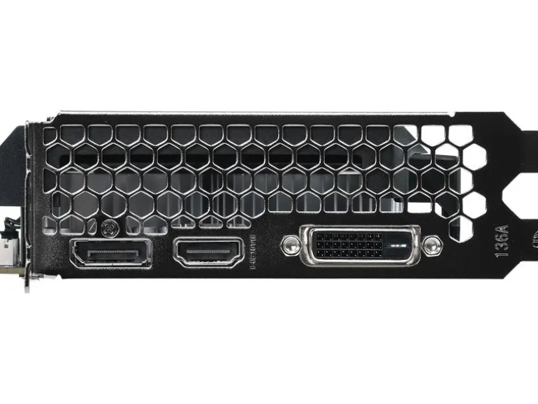 Gainward Grafikkarte GeForce RTX 3050 Pegasus, 6GB GDDR6