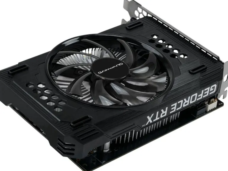 Gainward Grafikkarte GeForce RTX 3050 Pegasus, 6GB GDDR6