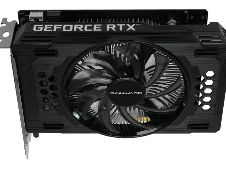 Gainward Grafikkarte GeForce RTX 3050 Pegasus, 6GB GDDR6