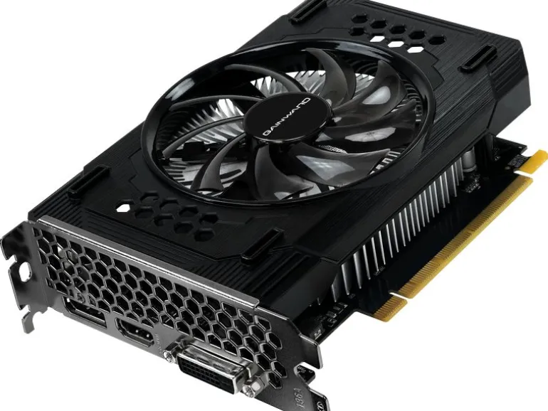 Gainward Grafikkarte GeForce RTX 3050 Pegasus, 6GB GDDR6