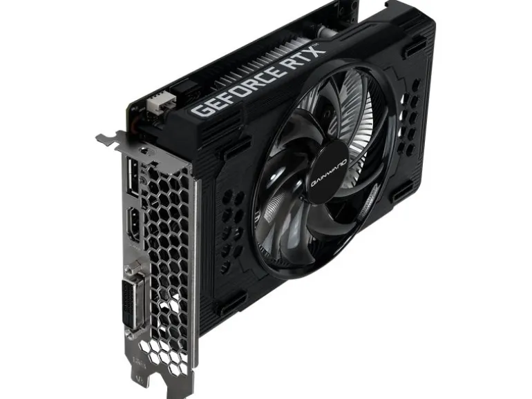 Gainward Grafikkarte GeForce RTX 3050 Pegasus, 6GB GDDR6