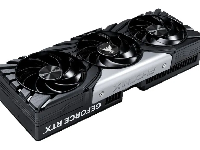 Gainward Grafikkarte RTX 5080 Phoenix GS 16 GB