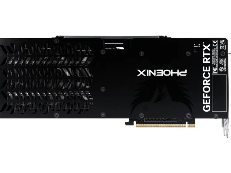 Gainward Grafikkarte RTX 5080 Phoenix GS 16 GB