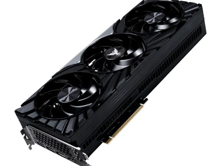 Gainward Grafikkarte RTX 5080 Phoenix GS 16 GB