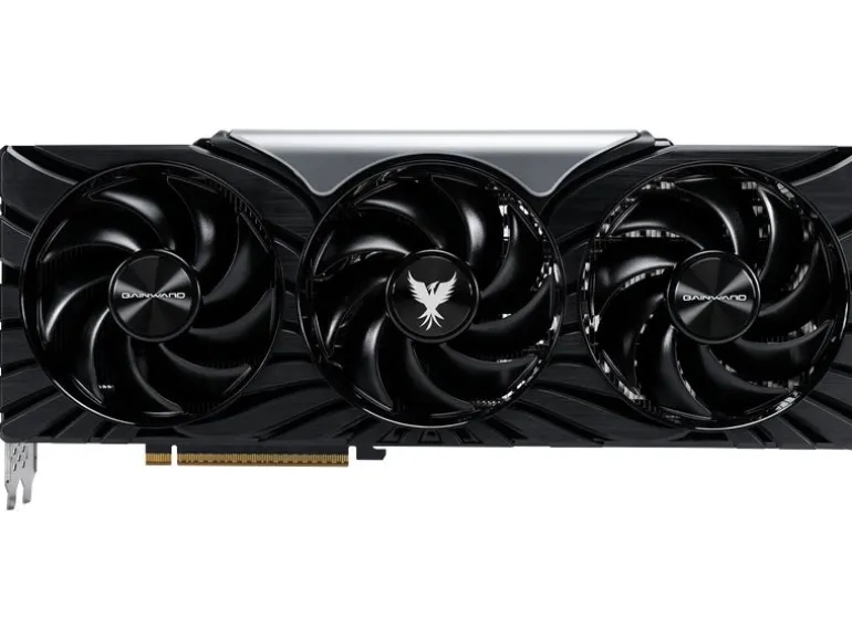 Gainward Grafikkarte RTX 5080 Phoenix GS 16 GB