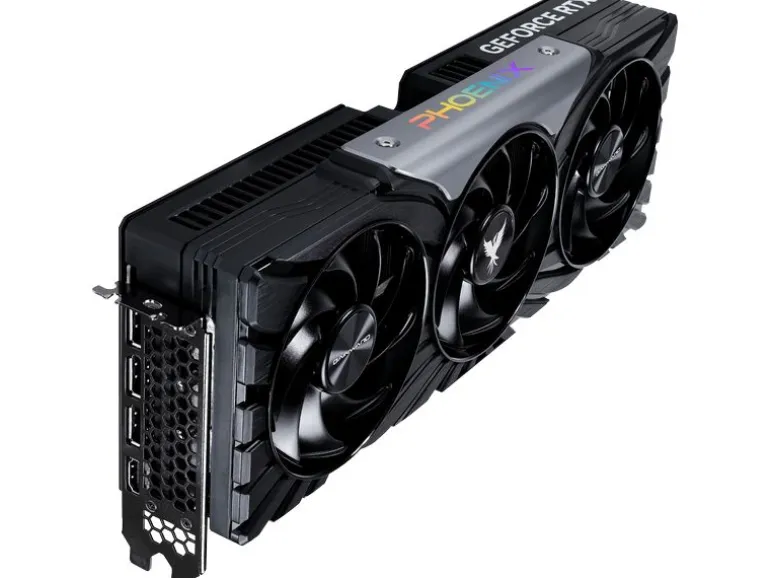 Gainward Grafikkarte RTX 5080 Phoenix GS 16 GB