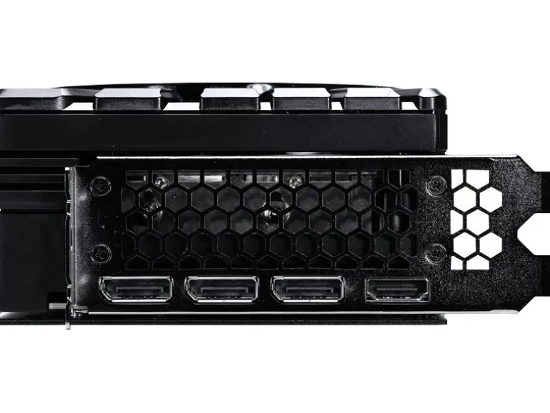 Gainward Grafikkarte RTX 5080 Phoenix GS 16 GB