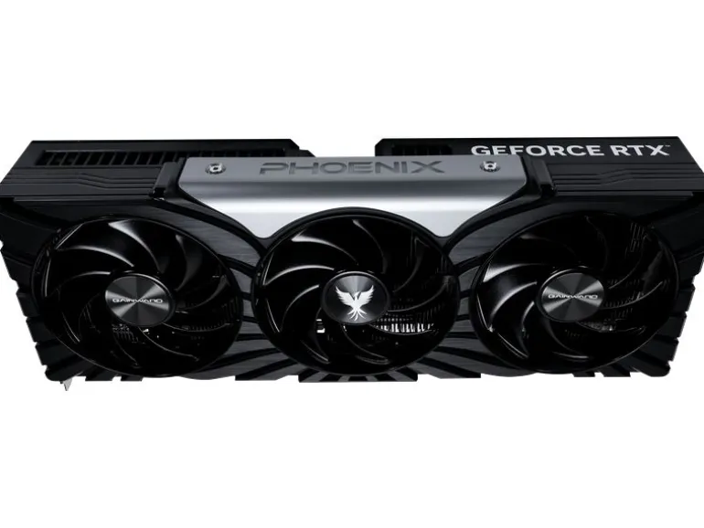Gainward Grafikkarte RTX 5080 Phoenix GS 16 GB