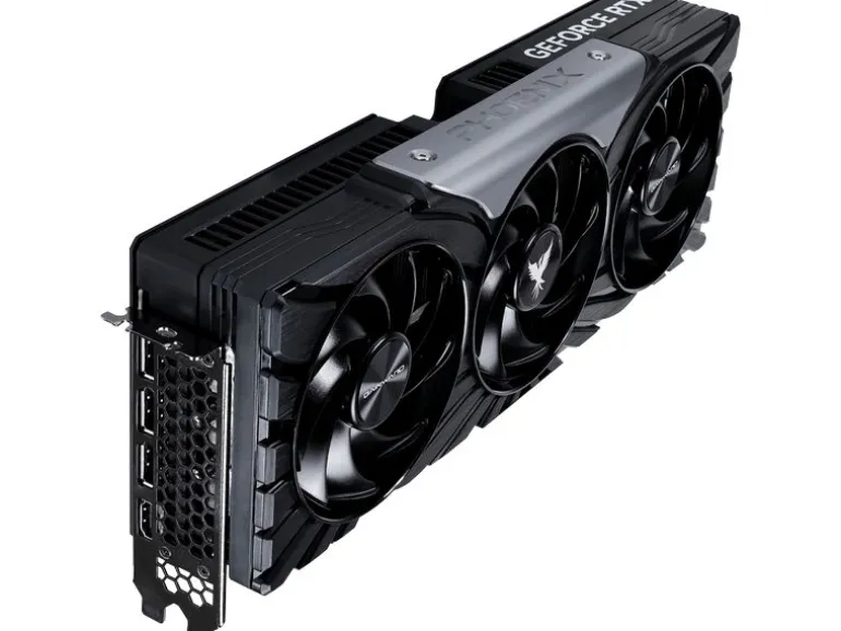 Gainward Grafikkarte RTX 5080 Phoenix GS 16 GB