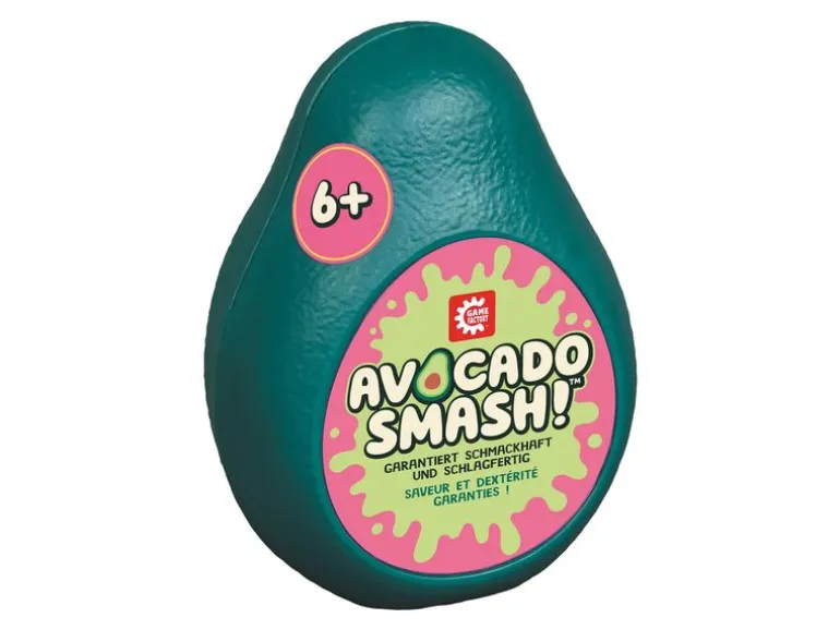 Game Factory Kartenspiel Avocado Smash