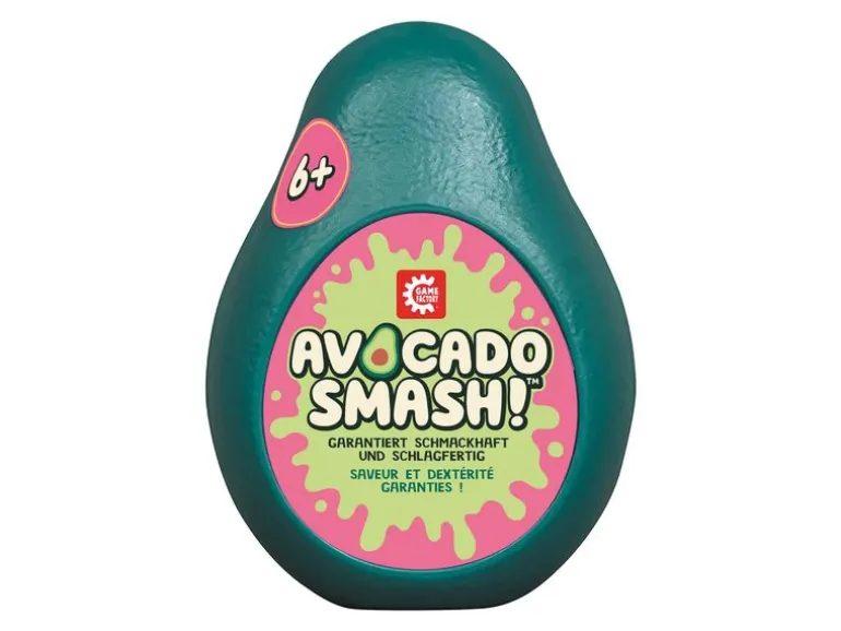 Game Factory Kartenspiel Avocado Smash