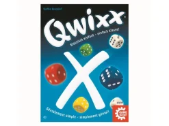Game Factory Qwixx