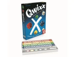 Game Factory Qwixx