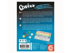 Game Factory Qwixx