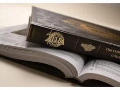 GAME Lösungsbuch Zelda: Tears of the Kingdom – Collectors Edition