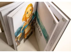GAME Lösungsbuch Zelda: Tears of the Kingdom – Collectors Edition