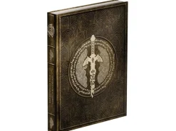 GAME Lösungsbuch Zelda: Tears of the Kingdom – Collectors Edition