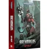 Games Workshop Archmagos (Warhammer 40.000) Taschenbuch