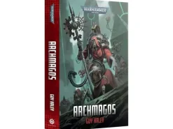Games Workshop Archmagos (Warhammer 40.000) Taschenbuch